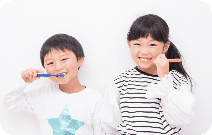 年齢や骨の成長段階