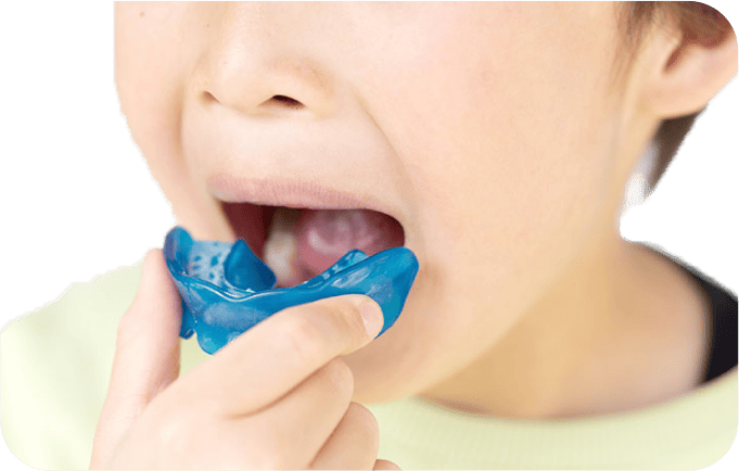 継続して装着できるか